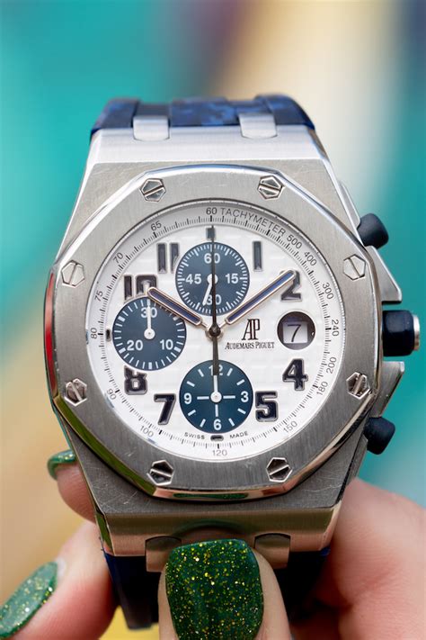 royal oak offshore review